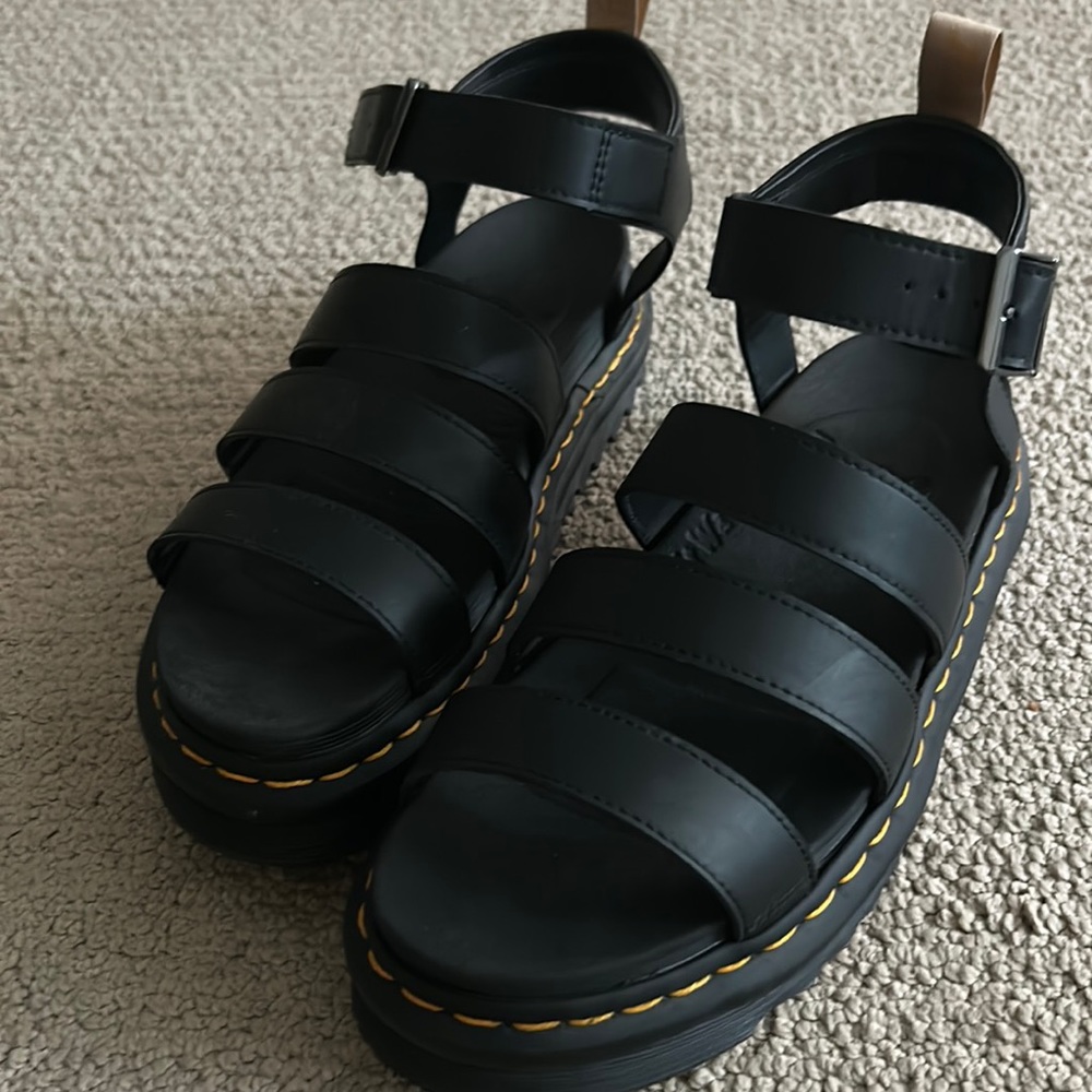 Doc Martens Vegan Blaire